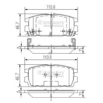 J3 610 511