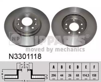 N3301118