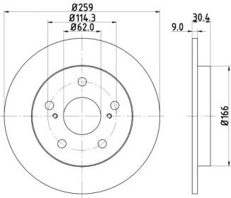 ND1008K