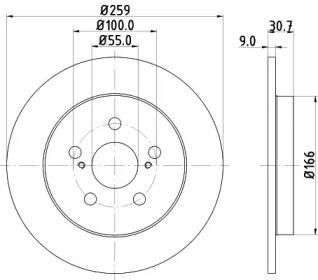ND1012K