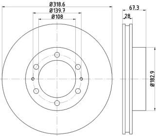 ND1023K