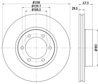 ND1045K