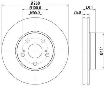 ND1075K