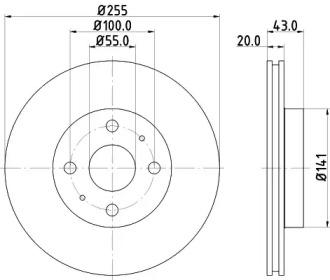 ND1079K