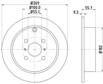 ND1081K