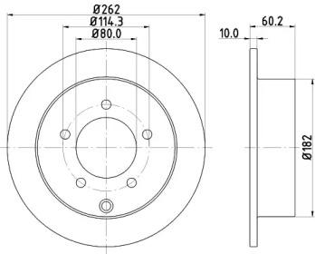 ND3003K