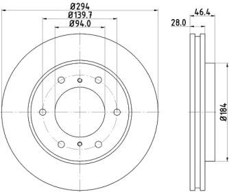 ND3009K