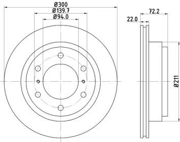 ND3022K