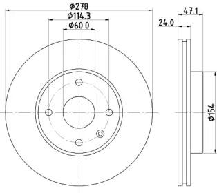 ND6025K