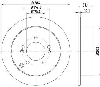 ND6038K