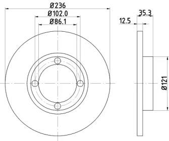 ND6046K