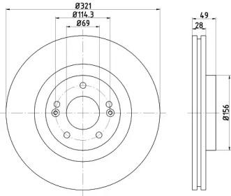 ND6052K