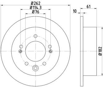 ND6057K