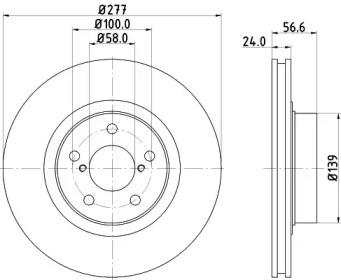 ND7003K