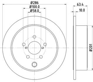 ND7007K