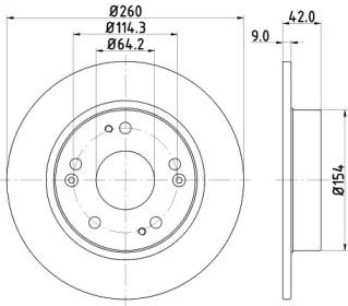 ND8003K