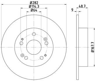 ND8006K