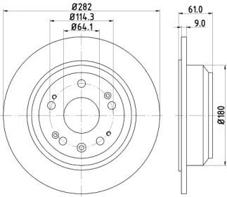 ND8008K