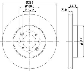 ND8011K