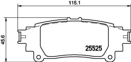 NP1105