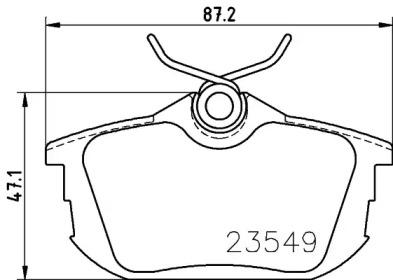 NP3025