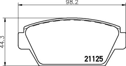 NP3031