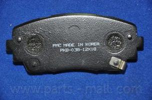 PKB-038
