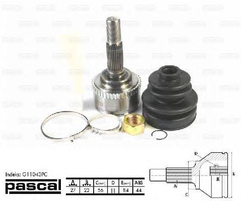 G11043PC