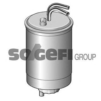 FCS455
