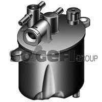 FCS604