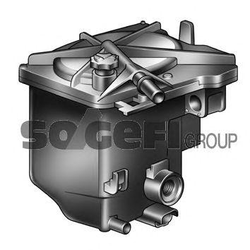 FCS710
