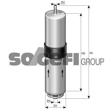 FCS805