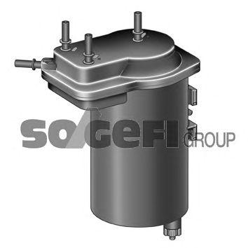 FCS825