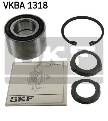 VKBA 1318