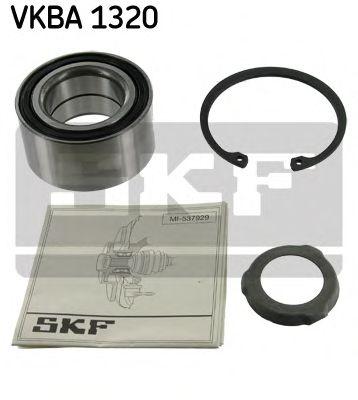 VKBA 1320