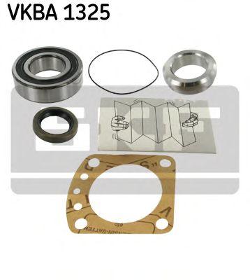 VKBA 1325