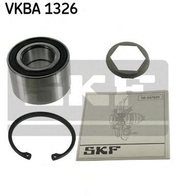 VKBA 1326