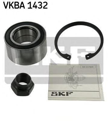 VKBA 1432