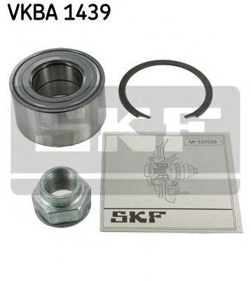 VKBA 1439