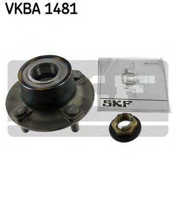 VKBA 1481