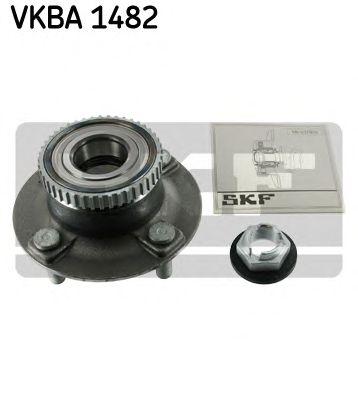 VKBA 1482