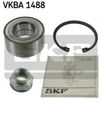 VKBA 1488