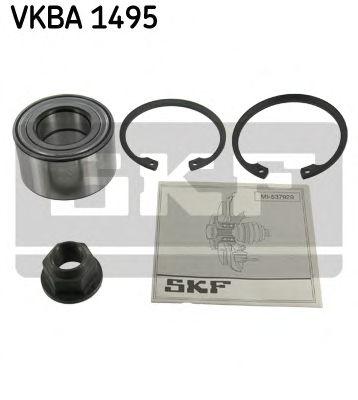 VKBA 1495