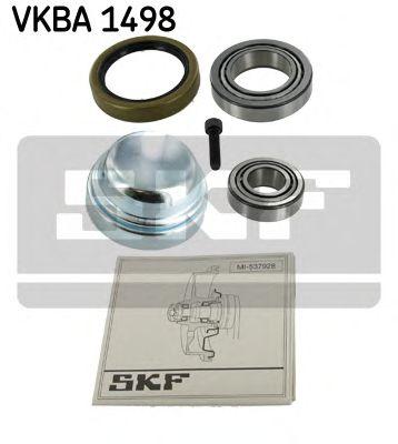 VKBA 1498