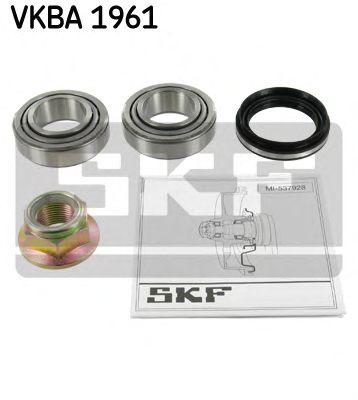 VKBA 1961