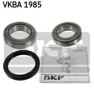 VKBA 1985
