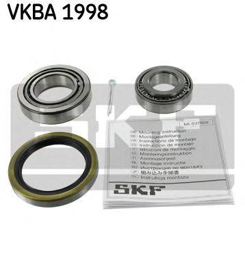 VKBA 1998