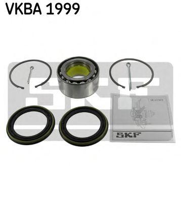 VKBA 1999