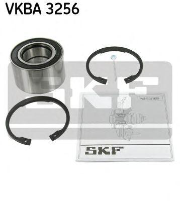 VKBA 3256