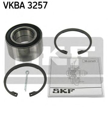 VKBA 3257